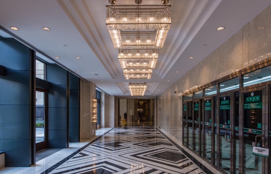 月星環(huán)球港